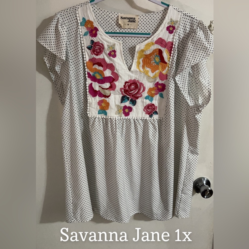 Savanna Jane